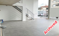 Commercial (shop) in Aglantzia, Nicosia for rent 