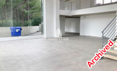 Commercial (shop) in Aglantzia, Nicosia for rent 