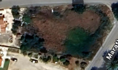 Residential 2000 m2 for sale in Chloraka, Paphos
