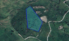Luxury land for sale in Lasa, Paphos