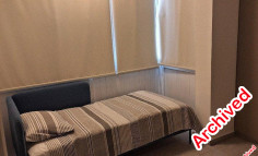 3 bedroom furnished apartment for sale in Larnaca Centre