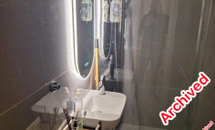 3 bedroom furnished apartment for sale in Larnaca Centre