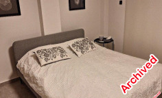 3 bedroom furnished apartment for sale in Larnaca Centre