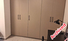 3 bedroom furnished apartment for sale in Larnaca Centre