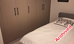 3 bedroom furnished apartment for sale in Larnaca Centre