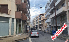 3 bedroom furnished apartment for sale in Larnaca Centre