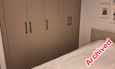 3 bedroom furnished apartment for sale in Larnaca Centre