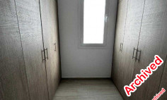 Large 3 bedroom furnished house for sale in Livadia