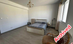 Large 3 bedroom furnished house for sale in Livadia