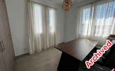 Large 3 bedroom furnished house for sale in Livadia