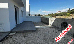 Large 3 bedroom furnished house for sale in Livadia