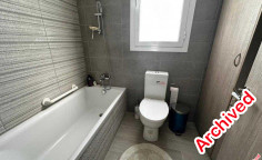 Large 3 bedroom furnished house for sale in Livadia