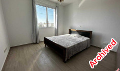 Large 3 bedroom furnished house for sale in Livadia