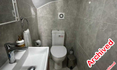Large 3 bedroom furnished house for sale in Livadia
