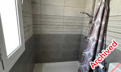 Large 3 bedroom furnished house for sale in Livadia