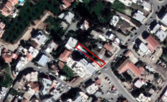 (commercial) in Lakatamia, Nicosia for sale 