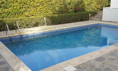 Luxury 4 bedrooms house with swimming pool for sale in Agios Athanasios