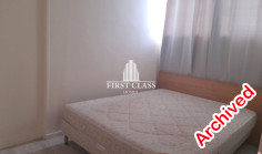 Luxury 1 bedrooms furnished apartment to rent in Engomi Luxury 1 bedrooms furnished apartment to rent in Engomi