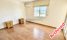 3 bedroom villa stunning sea views for rent Limassol 