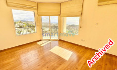 3 bedroom villa stunning sea views for rent Limassol 