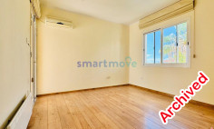 3 bedroom villa stunning sea views for rent Limassol 