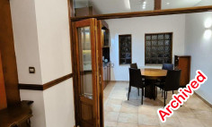 Lovely 3 bedroom furnished apartment to rent in Limassol