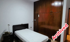 Lovely 3 bedroom furnished apartment to rent in Limassol