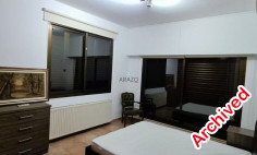 Lovely 3 bedroom furnished apartment to rent in Limassol