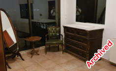 Lovely 3 bedroom furnished apartment to rent in Limassol