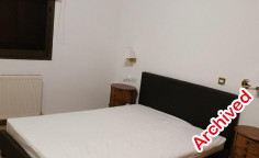 Lovely 3 bedroom furnished apartment to rent in Limassol