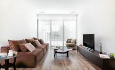 Apartment in Agios Athanasios, Limassol 