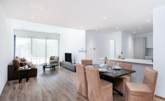Apartment in Agios Athanasios, Limassol 