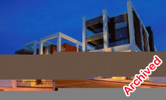 Penthouse apartment in Mesa Geitonia, Limassol 