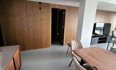 Apartment in Molos, Limassol 