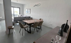 Apartment in Molos, Limassol 