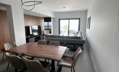 Apartment in Molos, Limassol 