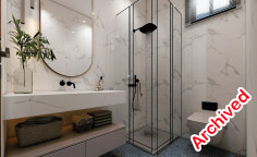 Luxury 2 bedroom apartment for sale in Kiti