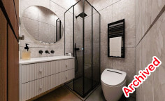 Luxury 2 bedroom apartment for sale in Kiti