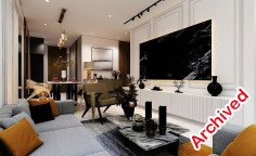Luxury 2 bedroom apartment for sale in Kiti