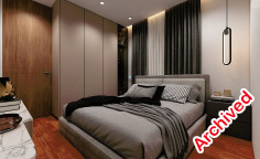 Luxury 2 bedroom apartment for sale in Kiti
