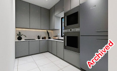 Luxury 2 bedroom apartment for sale in Kiti