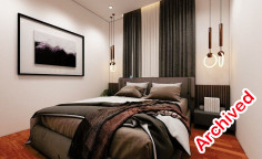 Luxury 2 bedroom apartment for sale in Kiti
