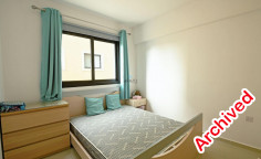 3 bedroom apartment for sale, Kapparis 