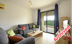 3 bedroom apartment for sale, Kapparis 