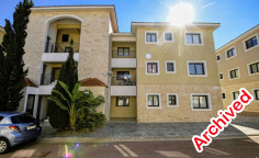 3 bedroom apartment for sale, Kapparis 