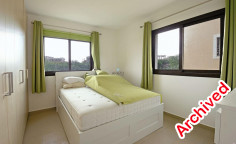3 bedroom apartment for sale, Kapparis 