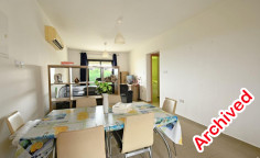 3 bedroom apartment for sale, Kapparis 