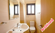 3 bedroom apartment for sale, Kapparis 