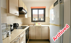 3 bedroom apartment for sale, Kapparis 