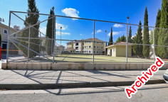 3 bedroom apartment for sale, Kapparis 